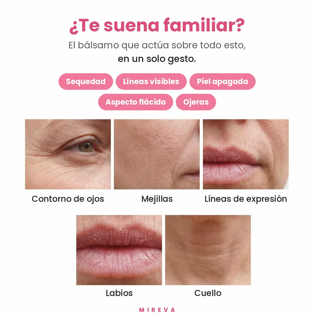 Bálsamo Voluminizador PDRN Pink Collagen Medicube