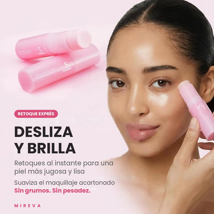 Bálsamo Voluminizador PDRN Pink Collagen Medicube