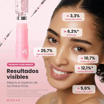 Bálsamo Voluminizador PDRN Pink Collagen Medicube